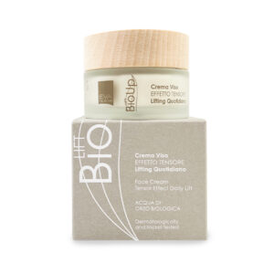 Crema Viso Effetto Tensore Lifting Quotidiano