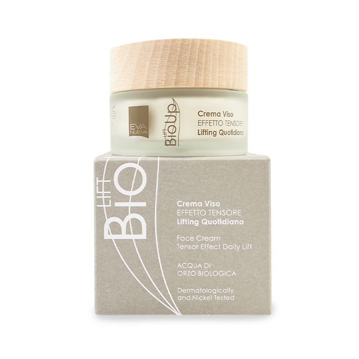 Crema Viso Effetto Tensore Lifting Quotidiano