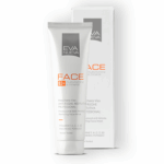 Maschera Viso Anti-Rughe Restitutiva Professional