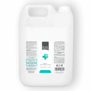 Spray Igienizzante Corpo 5L