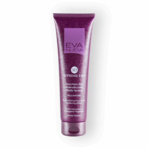 Maschera Viso Ridensificante Effetto Tensore