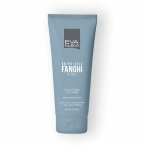 Scrub Corpo Levigante